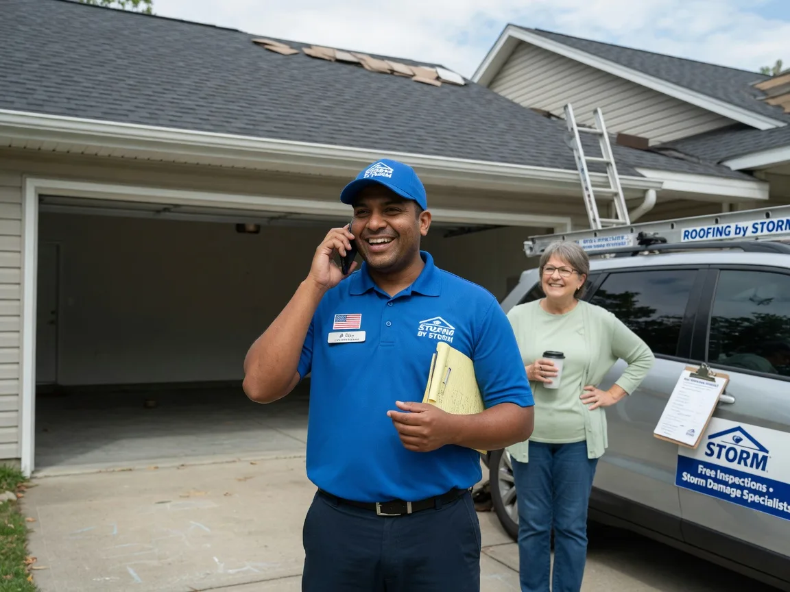Roof Repair Near Me Scotland, GA FAQs